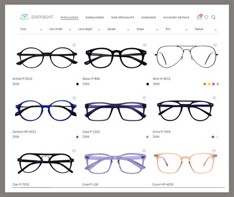 Buy Online Eyeglasses Frames in Pakistan.